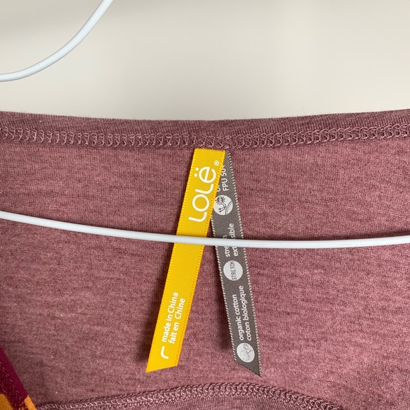 Lole tunic - Picture 3 of 4